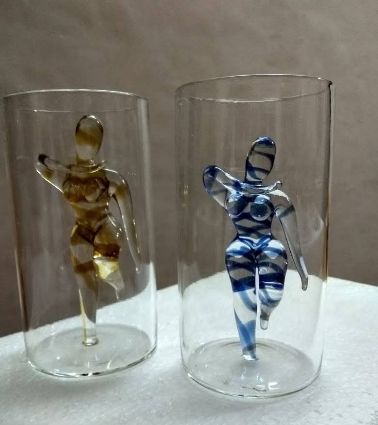 Vine Glass 